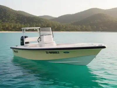 Maverick MASTER ANGLER