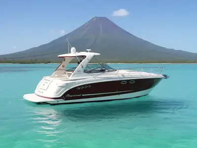 Chaparral SIGNATURE 370