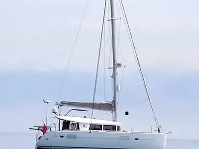 Lagoon 400 S2