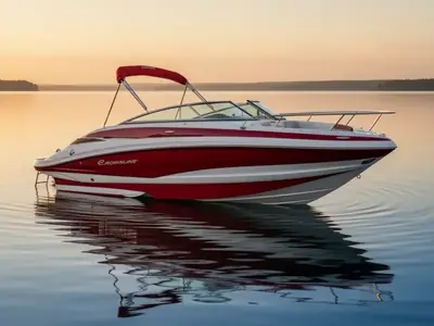 2014 Crownline E2