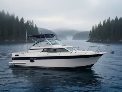 Baha Cruisers 260 EXPRESS CRUISER