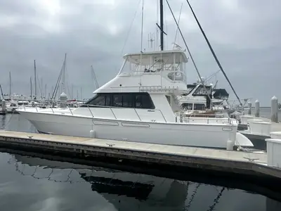 Mediterranean 54