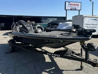Nitro Z18