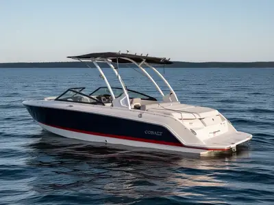 2026 Cobalt CS22