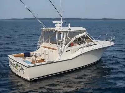 2005 Carolina Classic 35
