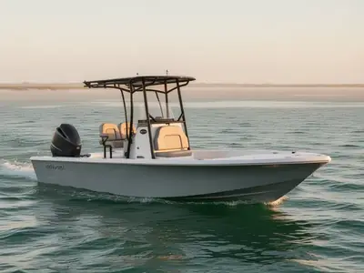 2023 Sea Pro 248