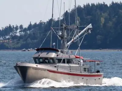 Tides Works 40