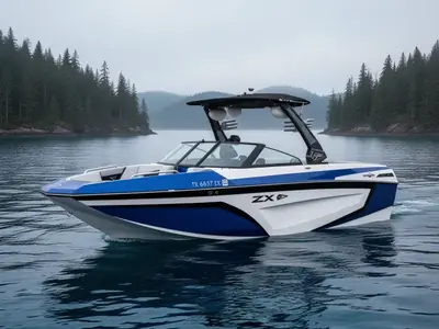 Tige' ZX5