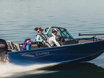 Lund 1675 ADVENTURE SS