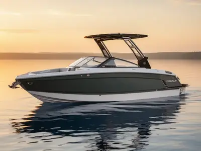 2026 Cobalt R8 Surf