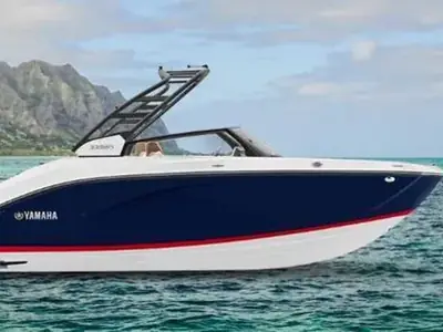 Yamaha 222SD