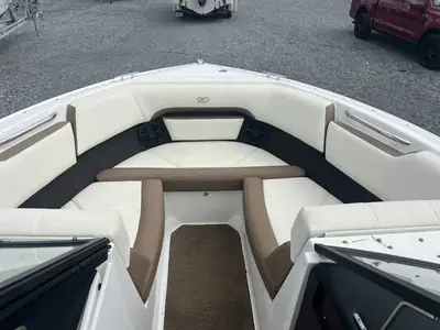2020 Cobalt 23SC