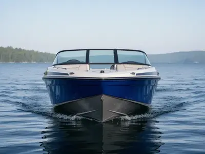 2022 Yamaha 275SD