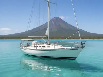 1984 Beneteau First Class Challange