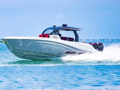 2020 Deep Impact 399 Sport
