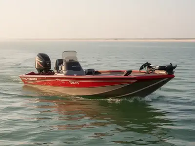 Tracker PRO TEAM 175