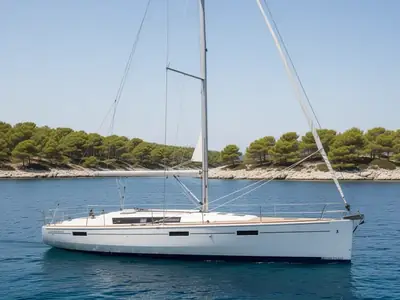 2013 Beneteau OCEANIS 45
