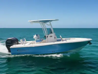 2026 Robalo 226 CAYMAN