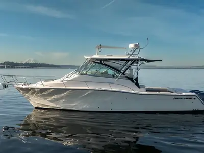 2006 Grady White 360 EXPRESS