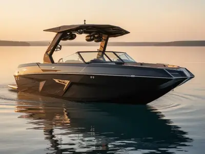 2026 Tige' 24 RZX