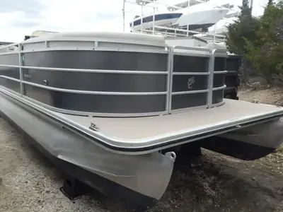 Cypress Cay SEABREEZE 230