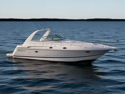 2002 Cruisers 3870 Express