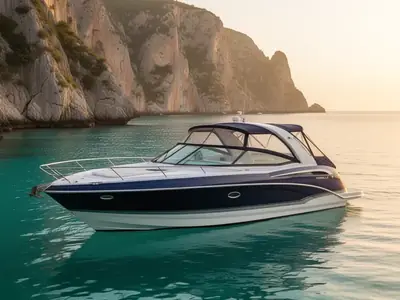 2011 Formula 350 Sun Sport