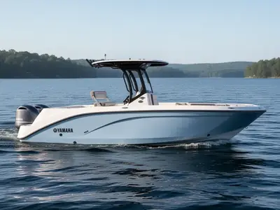 2025 Yamaha 222 FSH Sport E