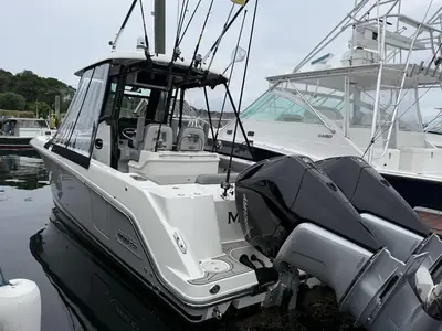 2024 Boston Whaler 280 Outrage