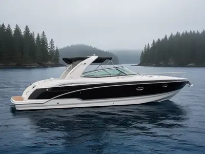 2008 Formula 350 Sun Sport
