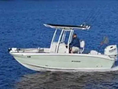 Stingray 216CC