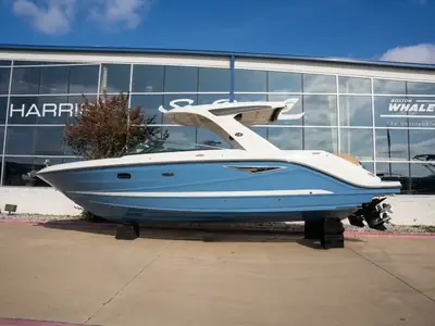 2026 Sea Ray SLX 310