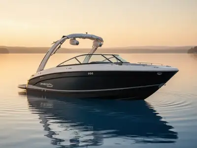 2025 Regal LS4 Surf
