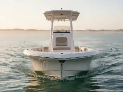2023 Nautic Star 227 XTS