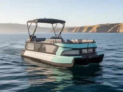 2026 Sea-Doo Switch Cruise