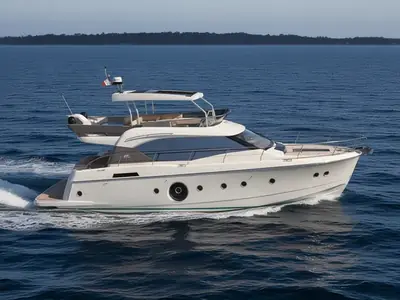 Beneteau Monte Carlo 6