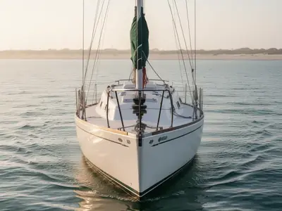 Morgan 35