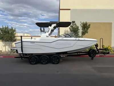 Malibu M230