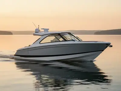 2025 Regal LS36