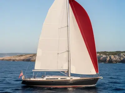 F 33 Sport Cruiser