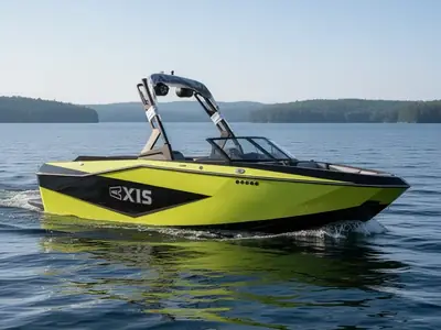 2024 Axis Wake Research T220
