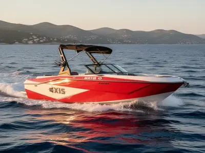 2024 Axis Wake Research T220