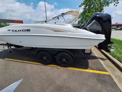 2026 Tahoe 2150