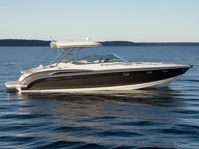 2015 Formula 370 Super Sport