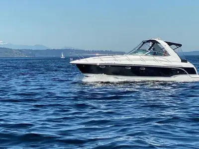 2007 Formula 34 Performance Cruiser