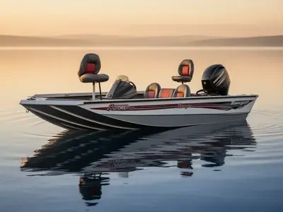 2017 Ranger RT178C