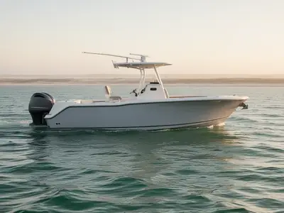 2026 Key West 203 FS