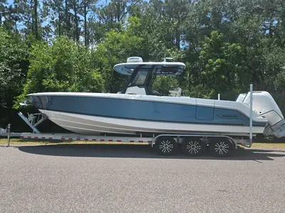 2024 Boston Whaler 280 Outrage