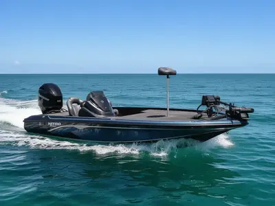2019 Nitro Z18