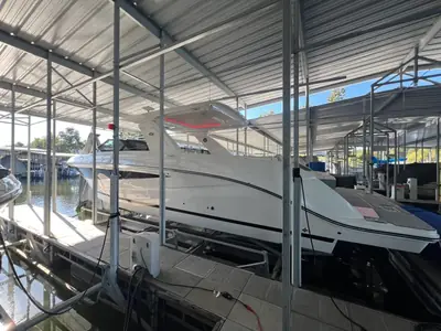 2022 Sea Ray SLX 400